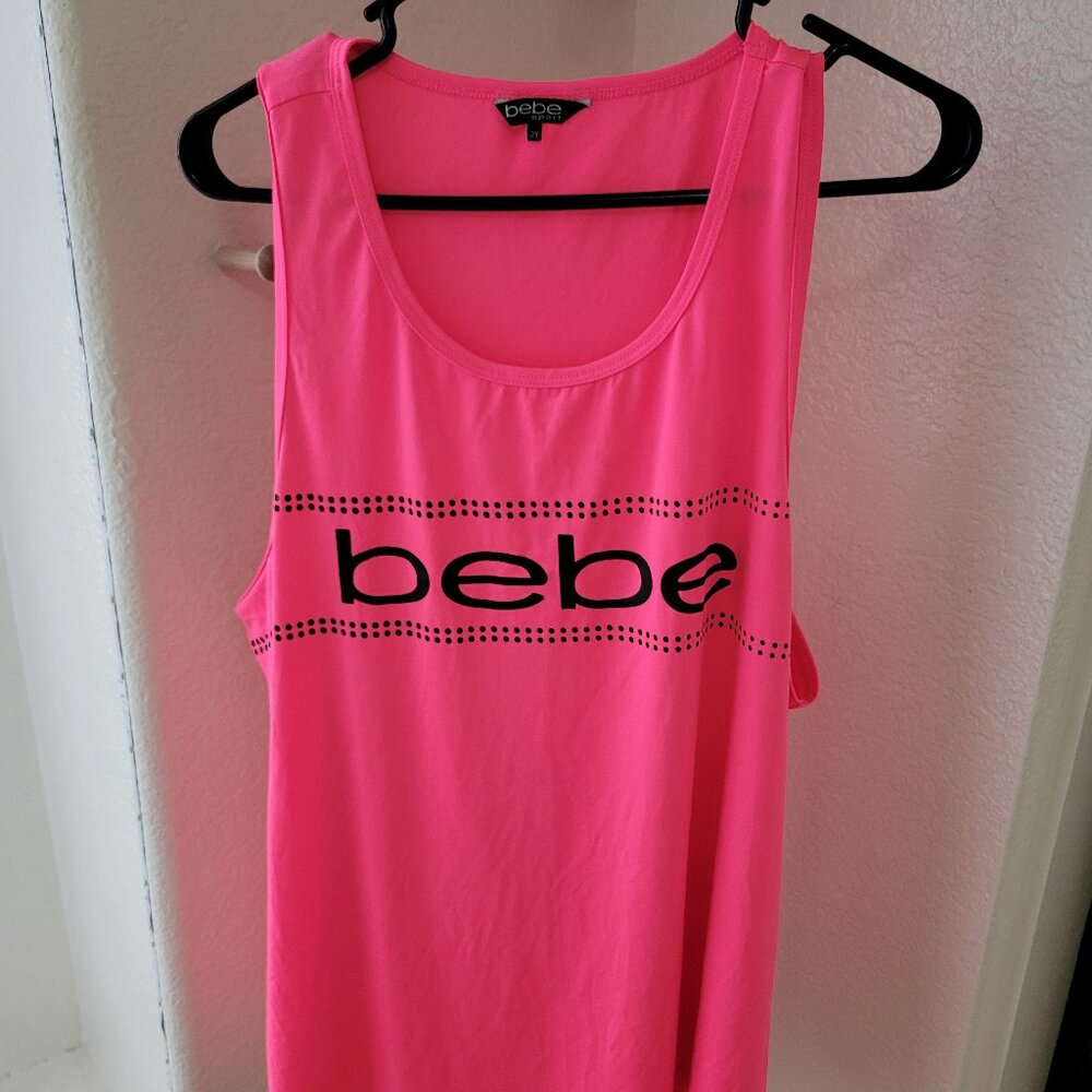 BEBE tank